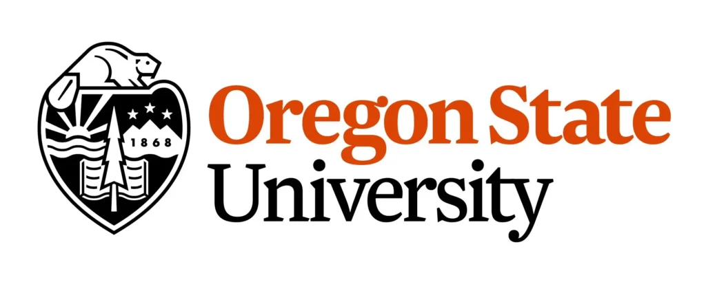 Oregon Logo