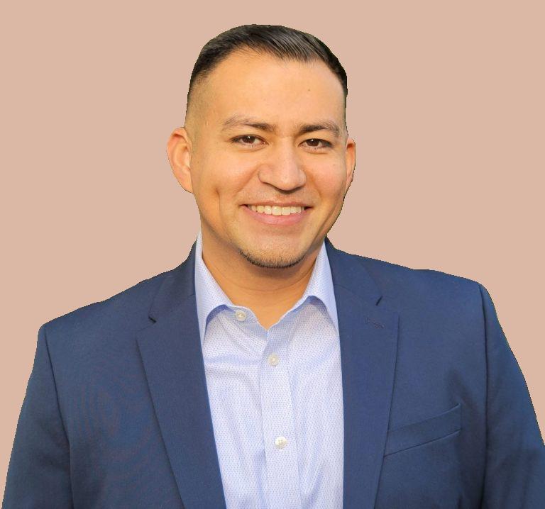 Alejandro - Therapist and Speaker