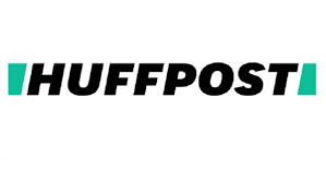 Huffpost Logo